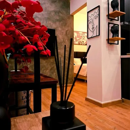Stay In Athens -Iris-3